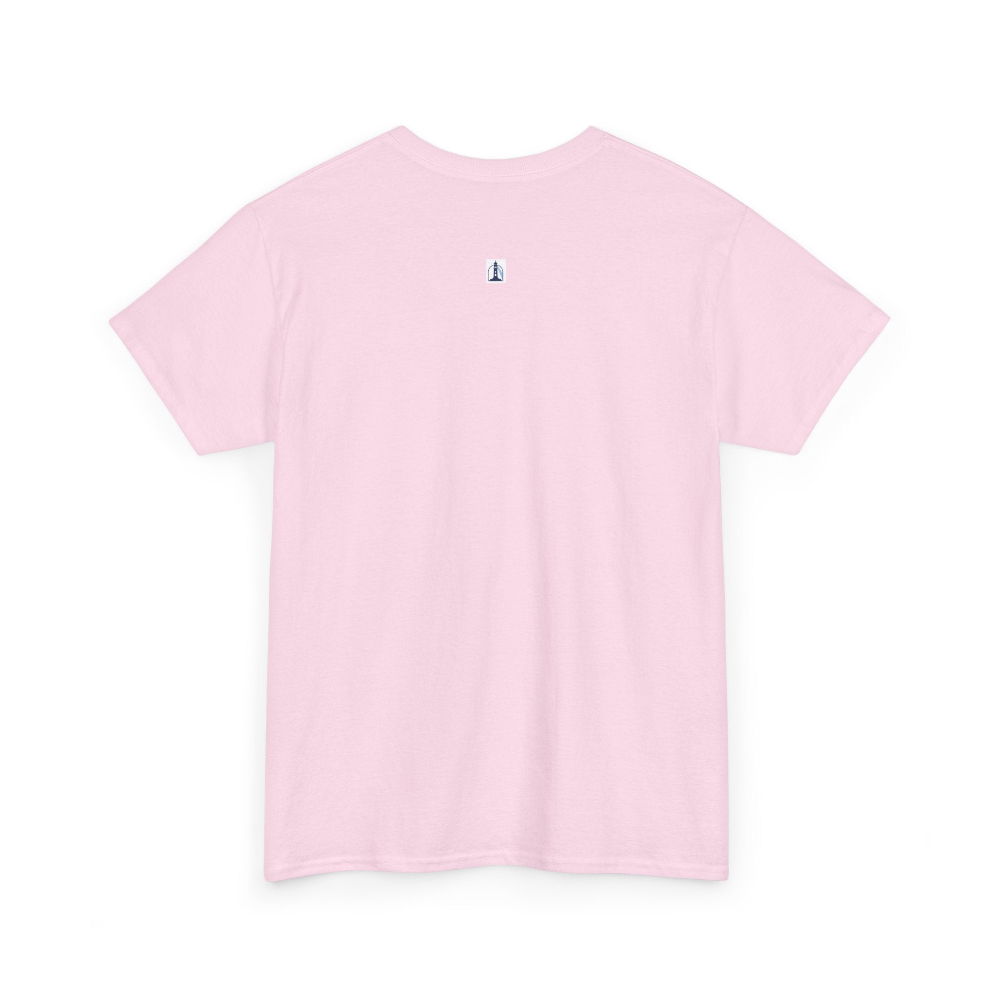 Life Is Now Unisex Tee