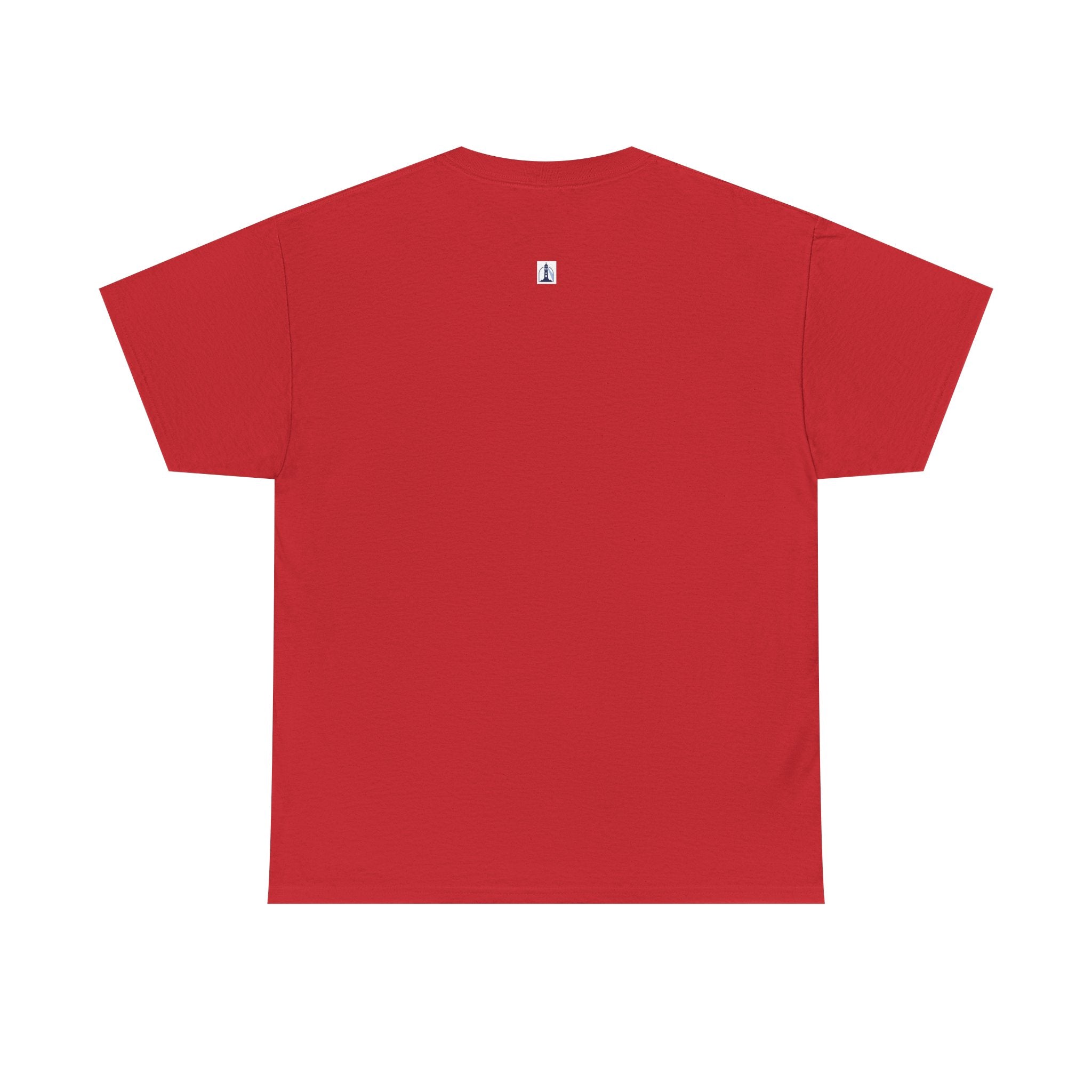 Life Is Now Unisex Tee