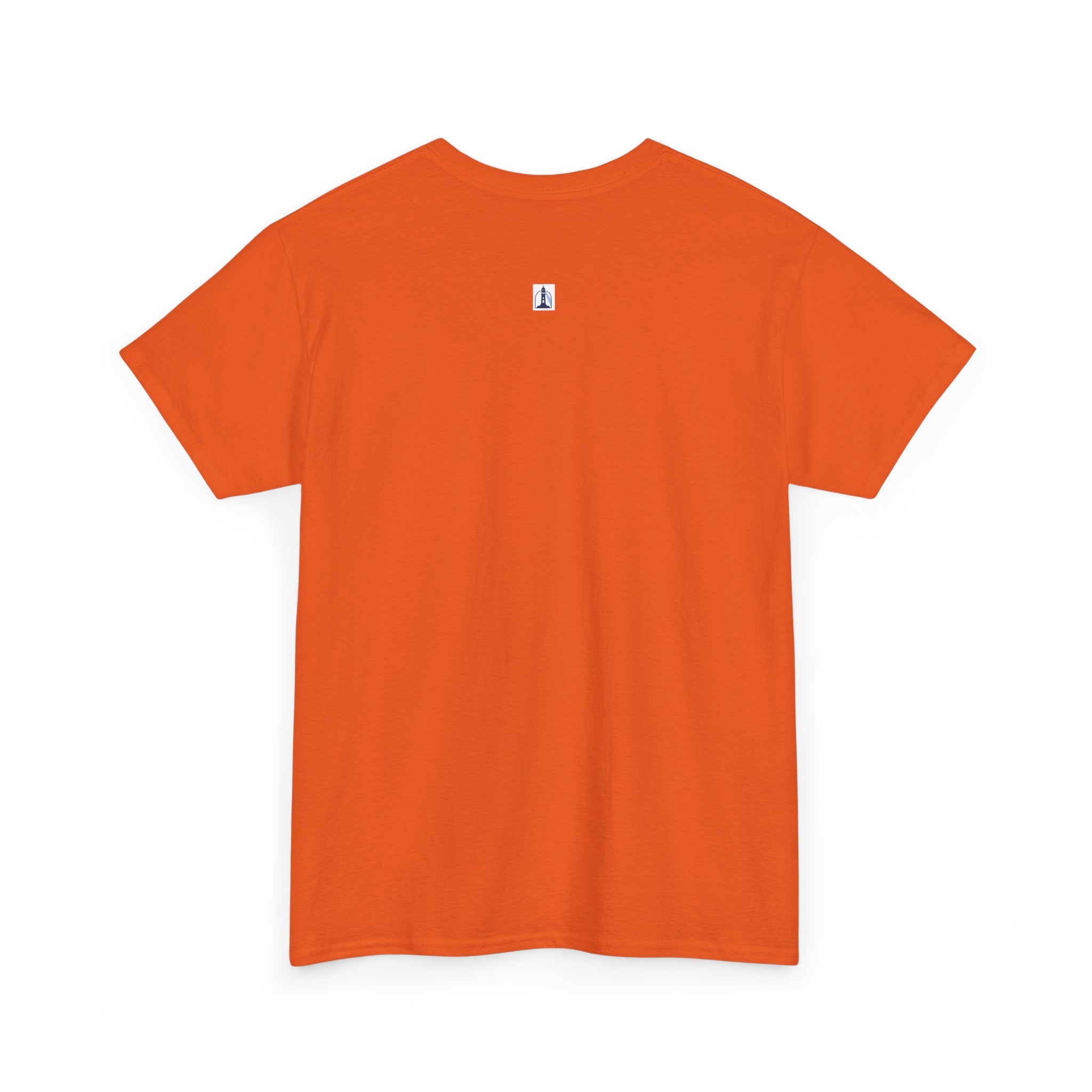 Life Is Now Unisex Tee