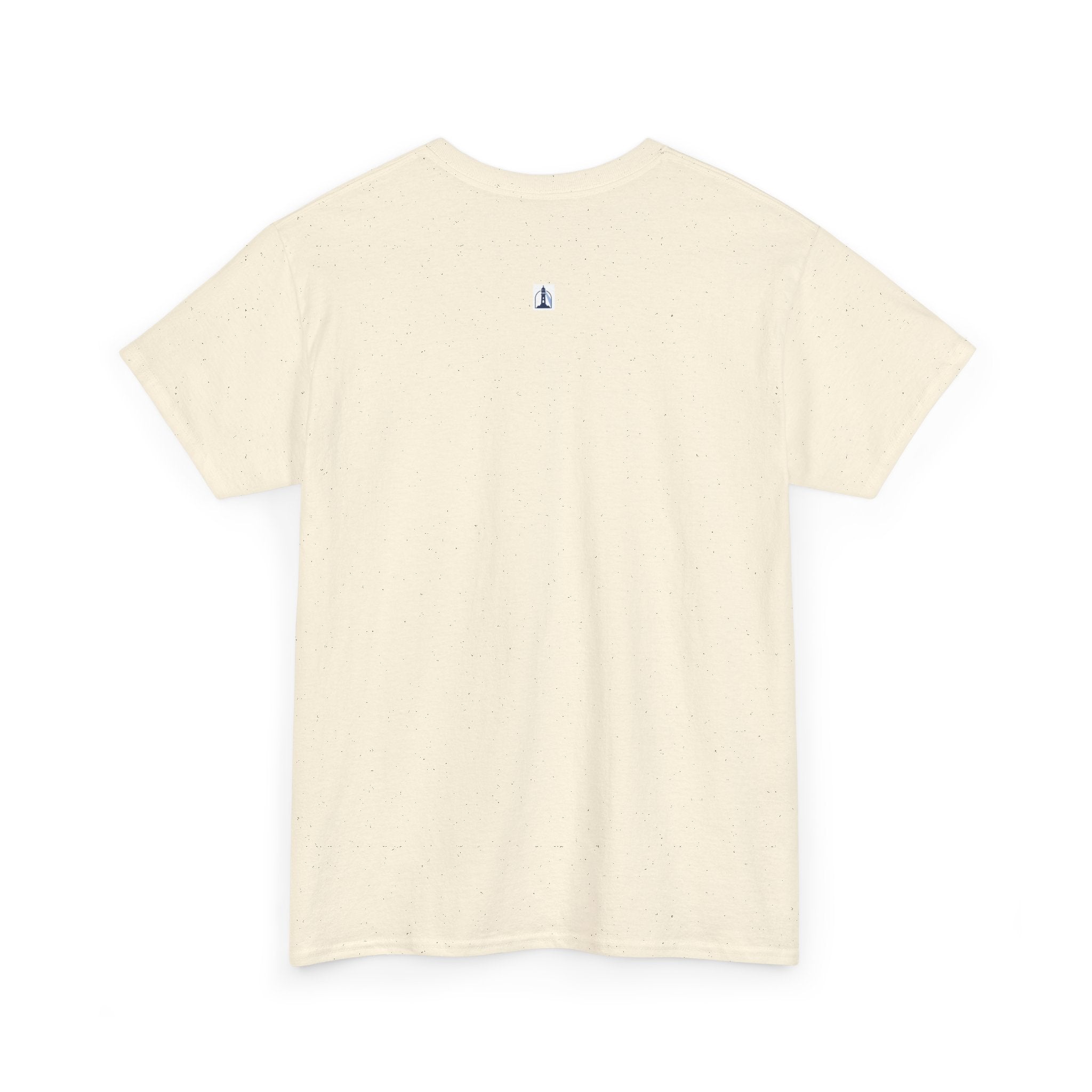 Life Is Now Unisex Tee