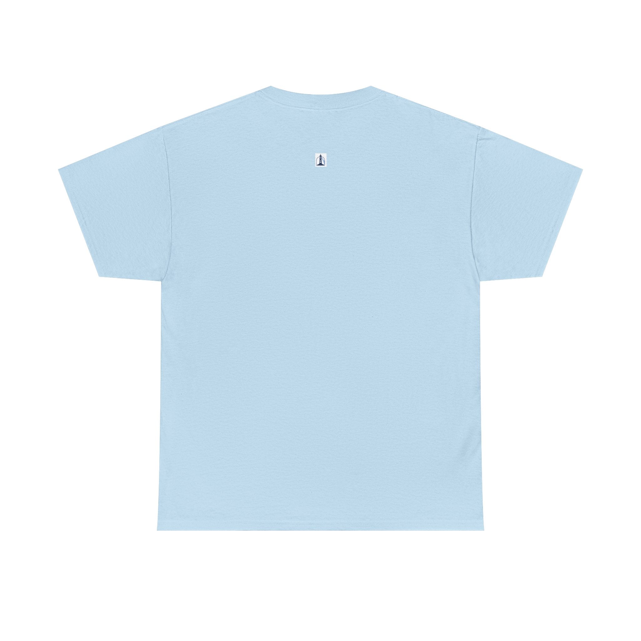Life Is Now Unisex Tee