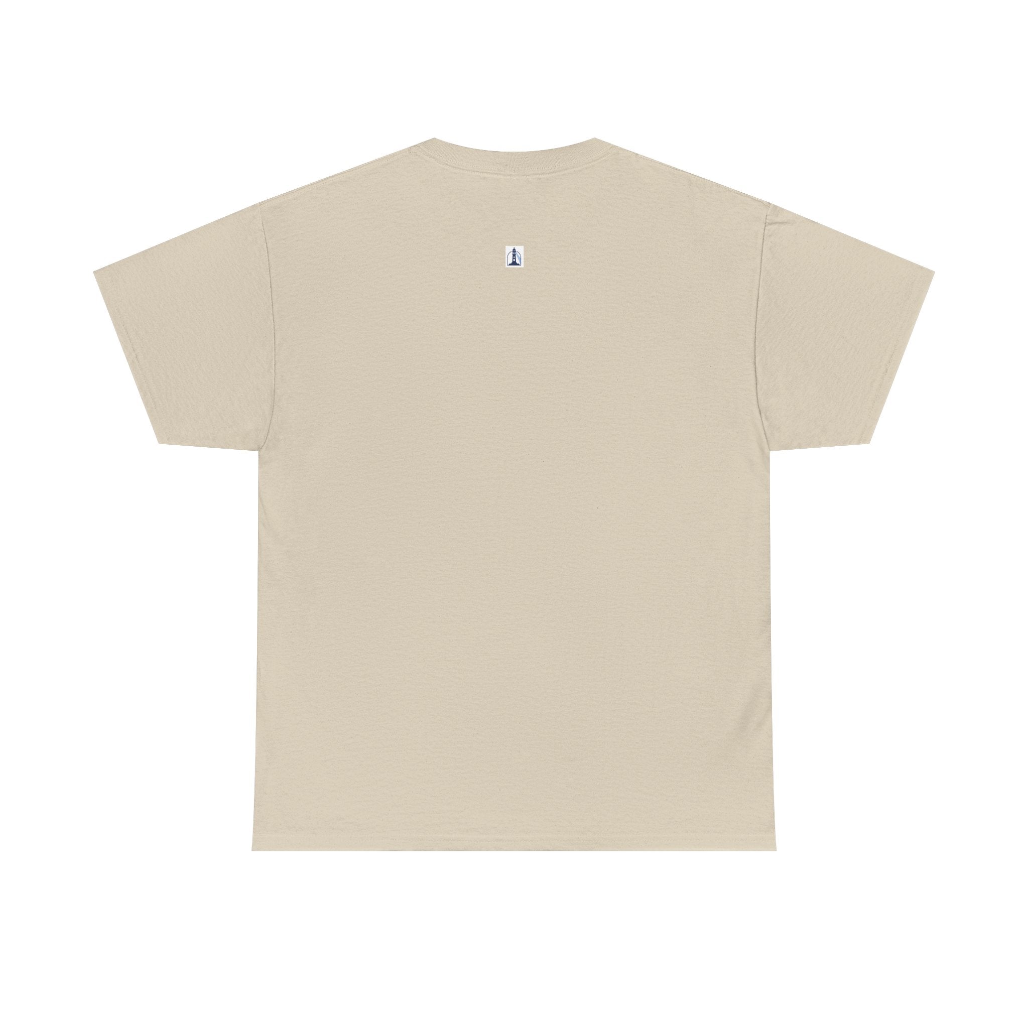 Life Is Now Unisex Tee