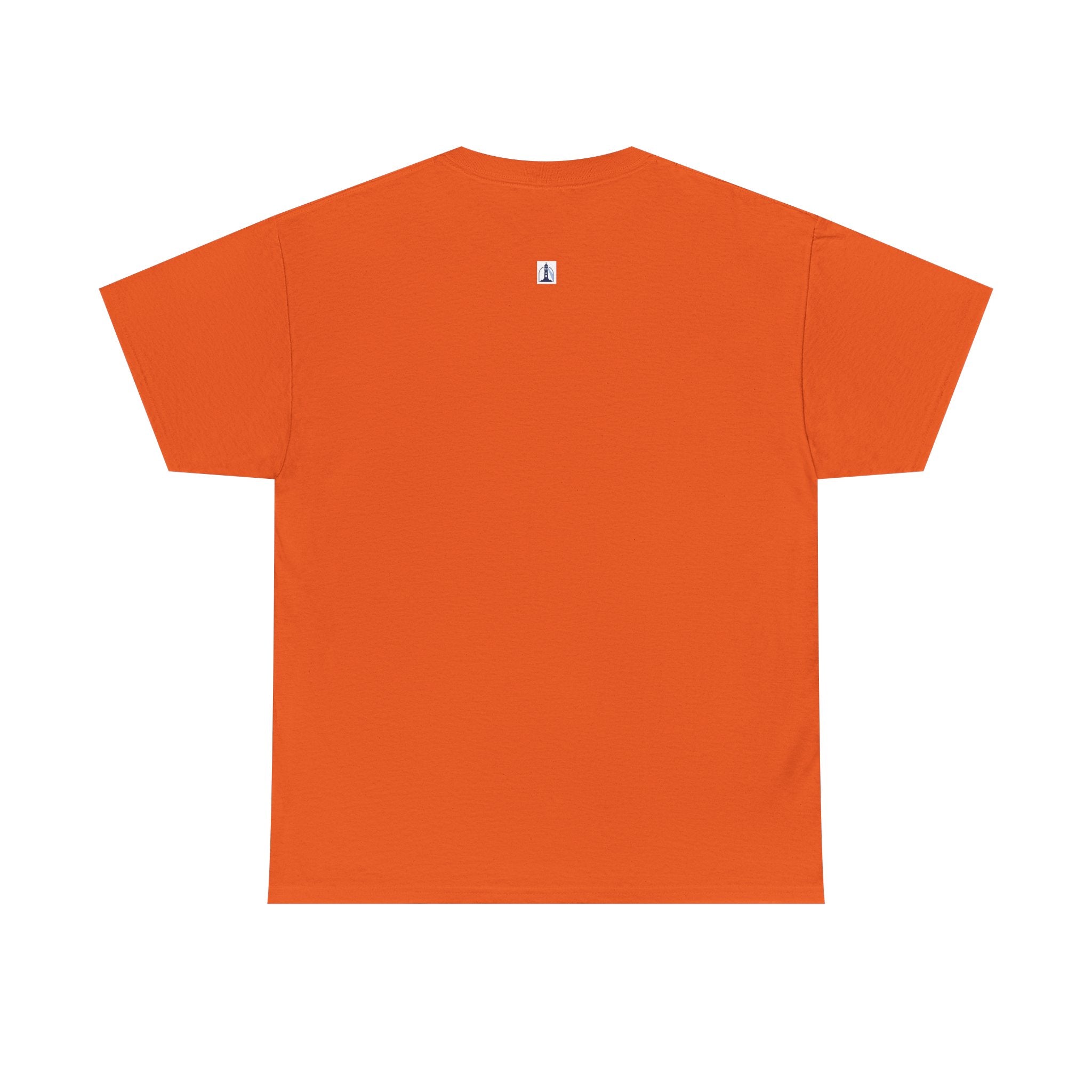 Life Is Now Unisex Tee