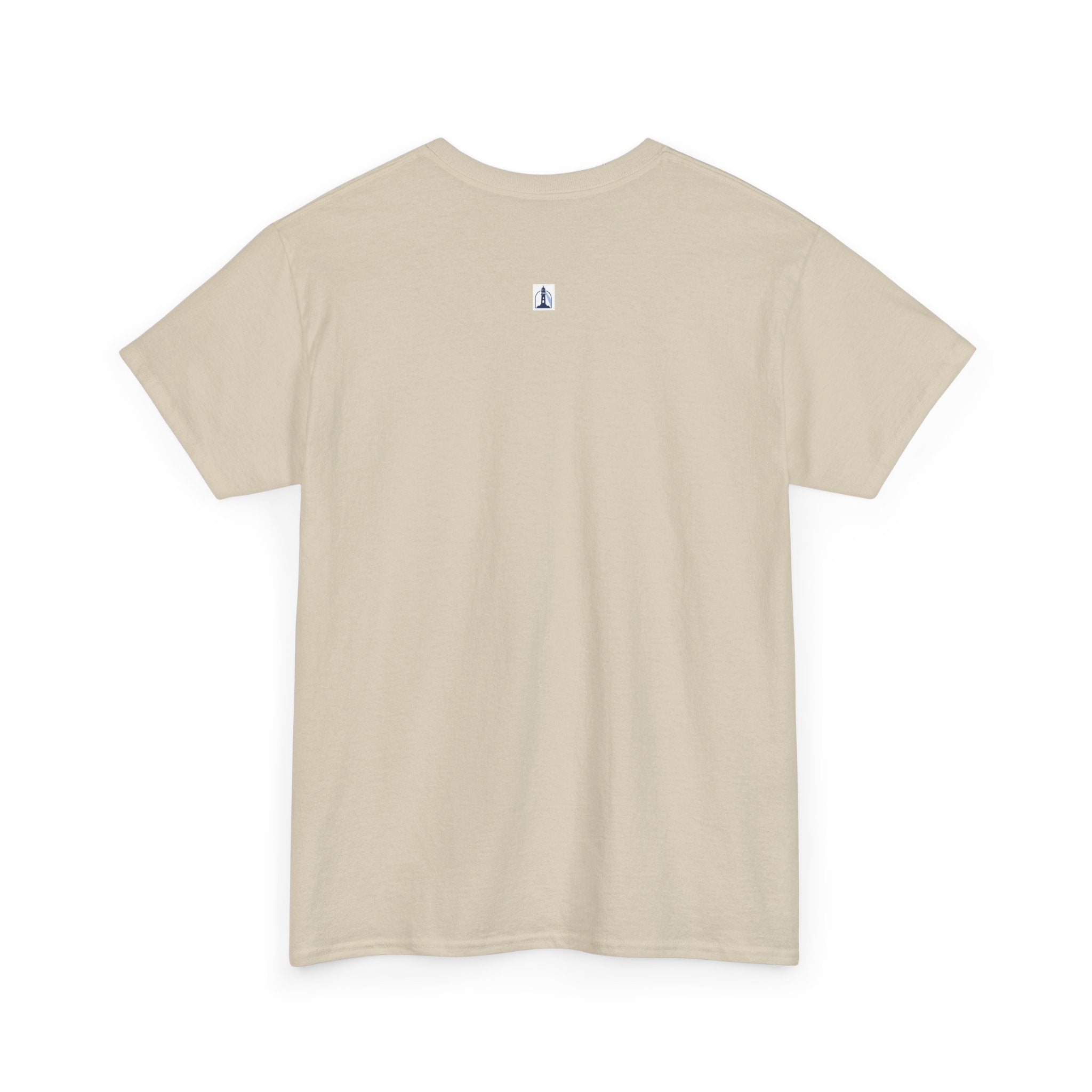 Life Is Now Unisex Tee