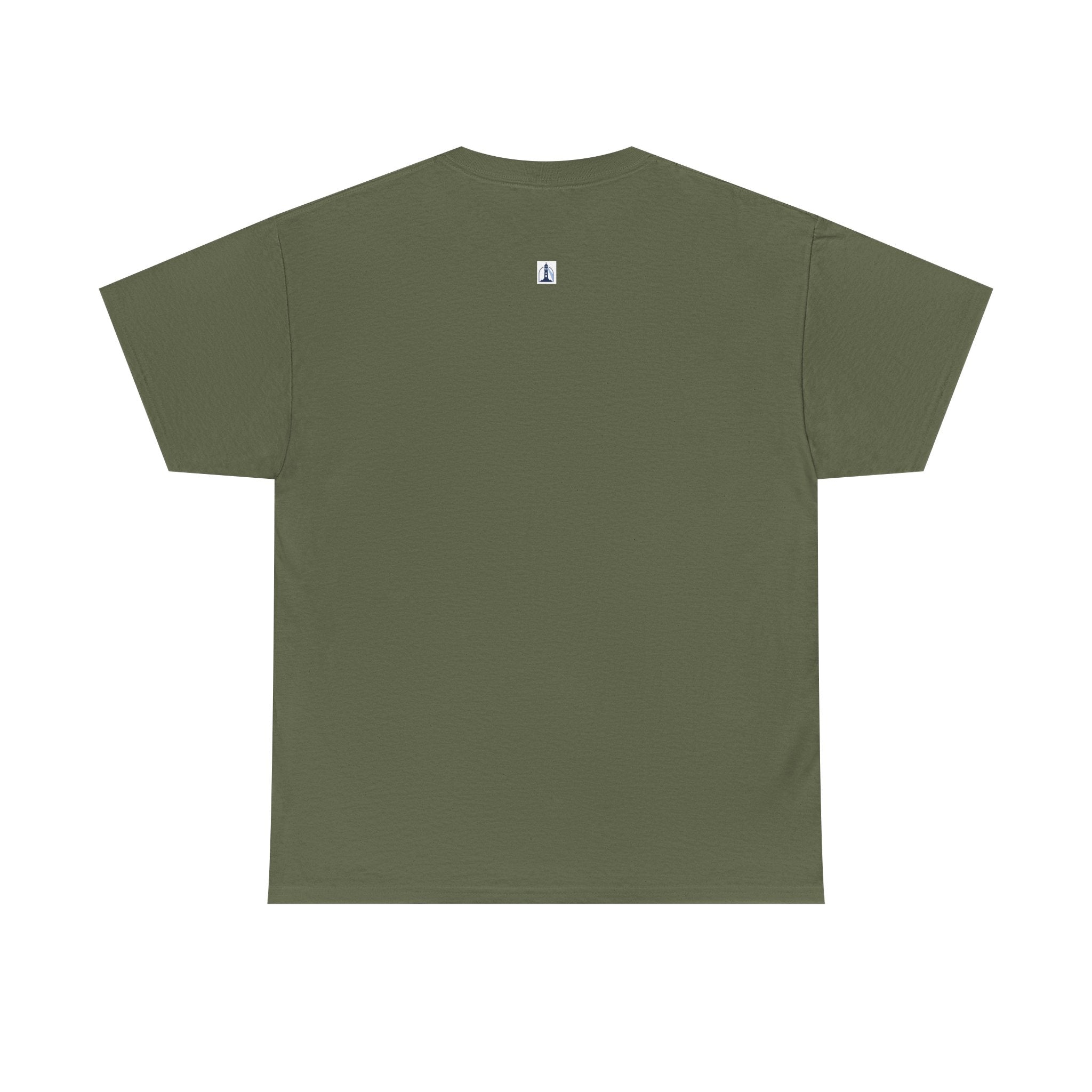 Life Is Now Unisex Tee