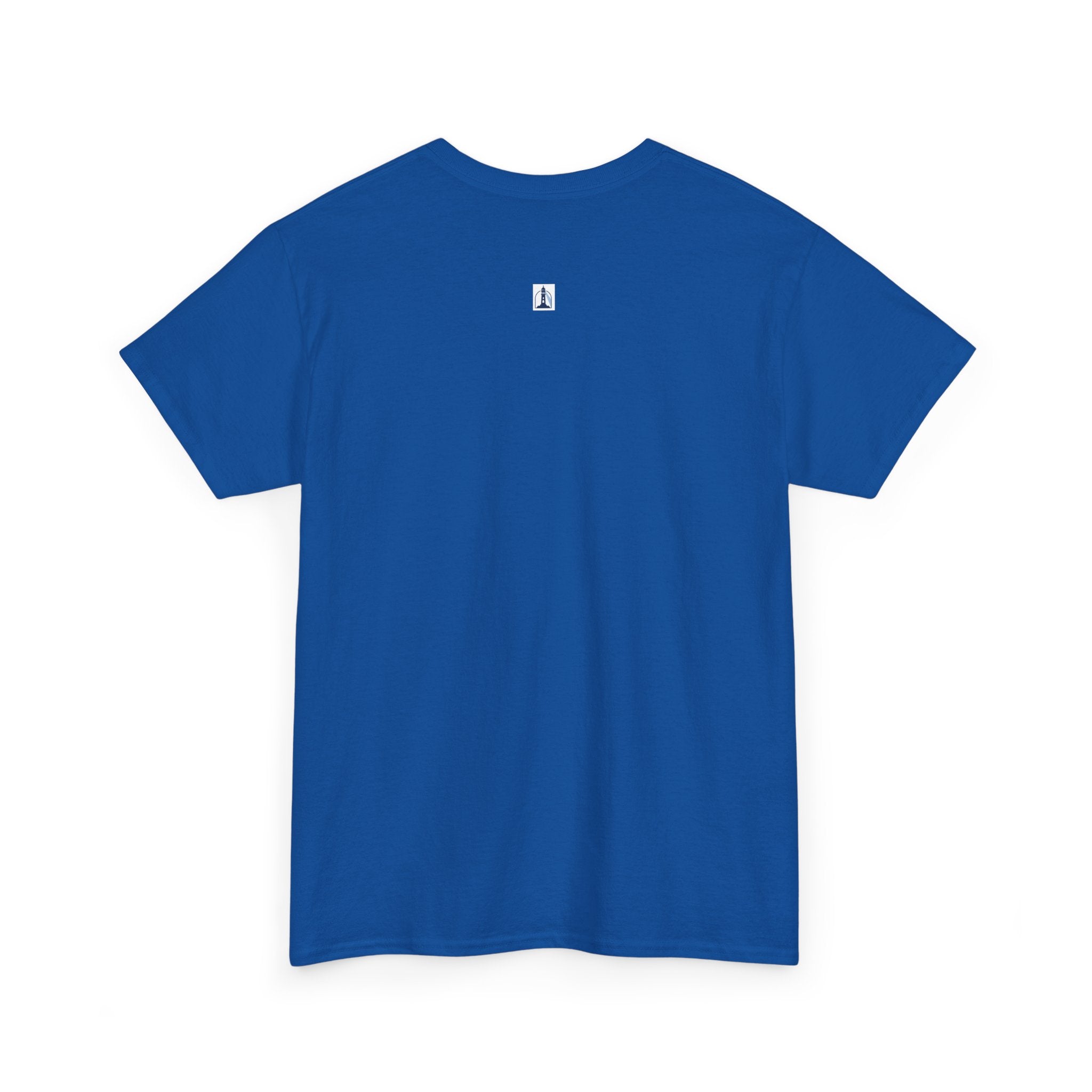Life Is Now Unisex Tee