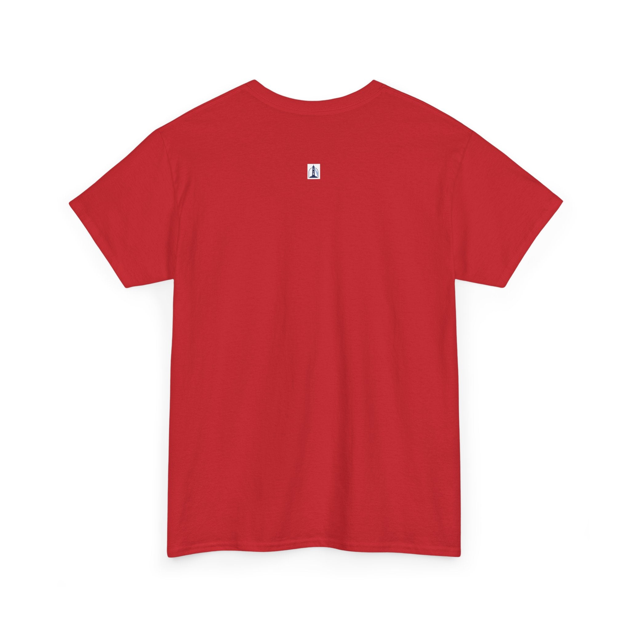 Life Is Now Unisex Tee