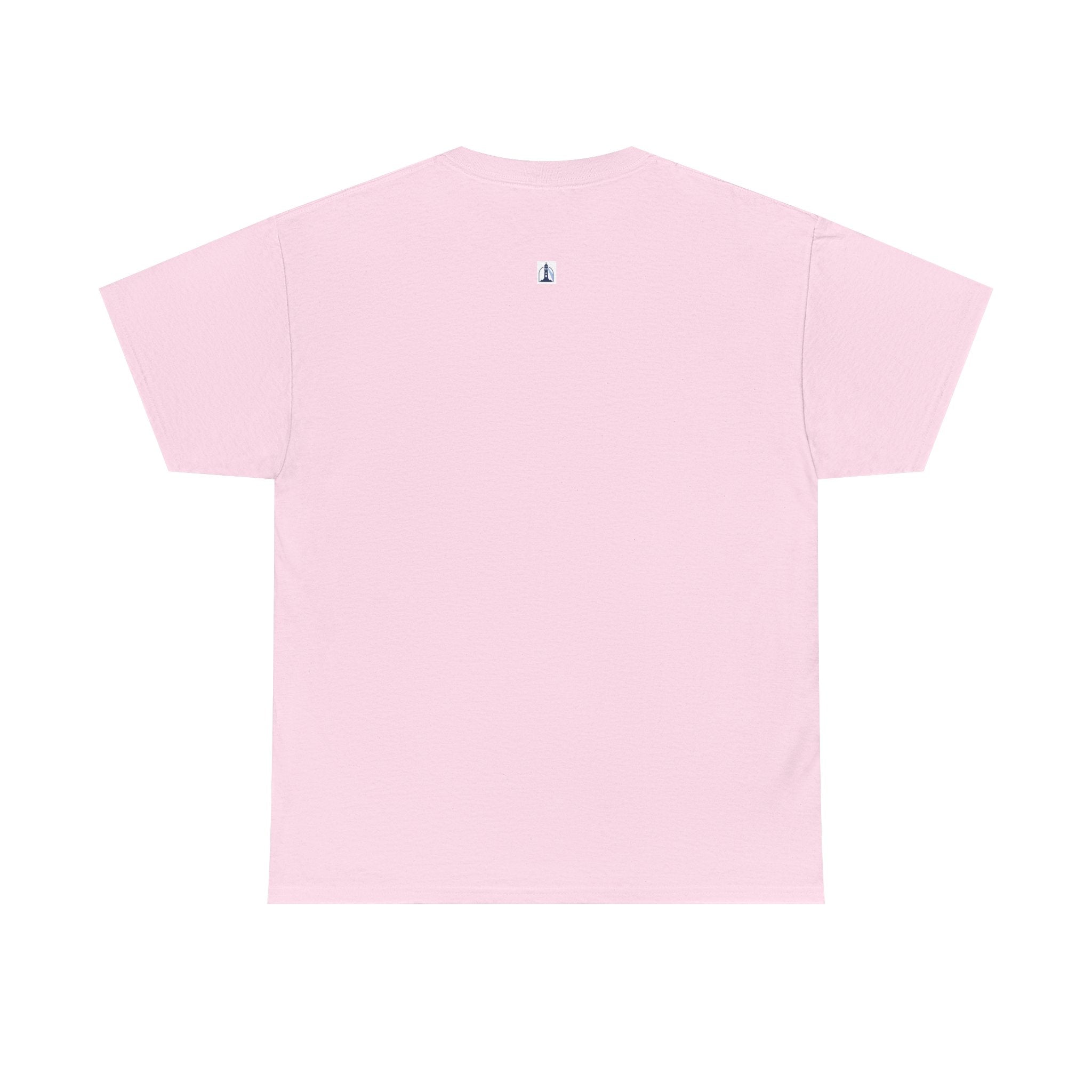 Life Is Now Unisex Tee