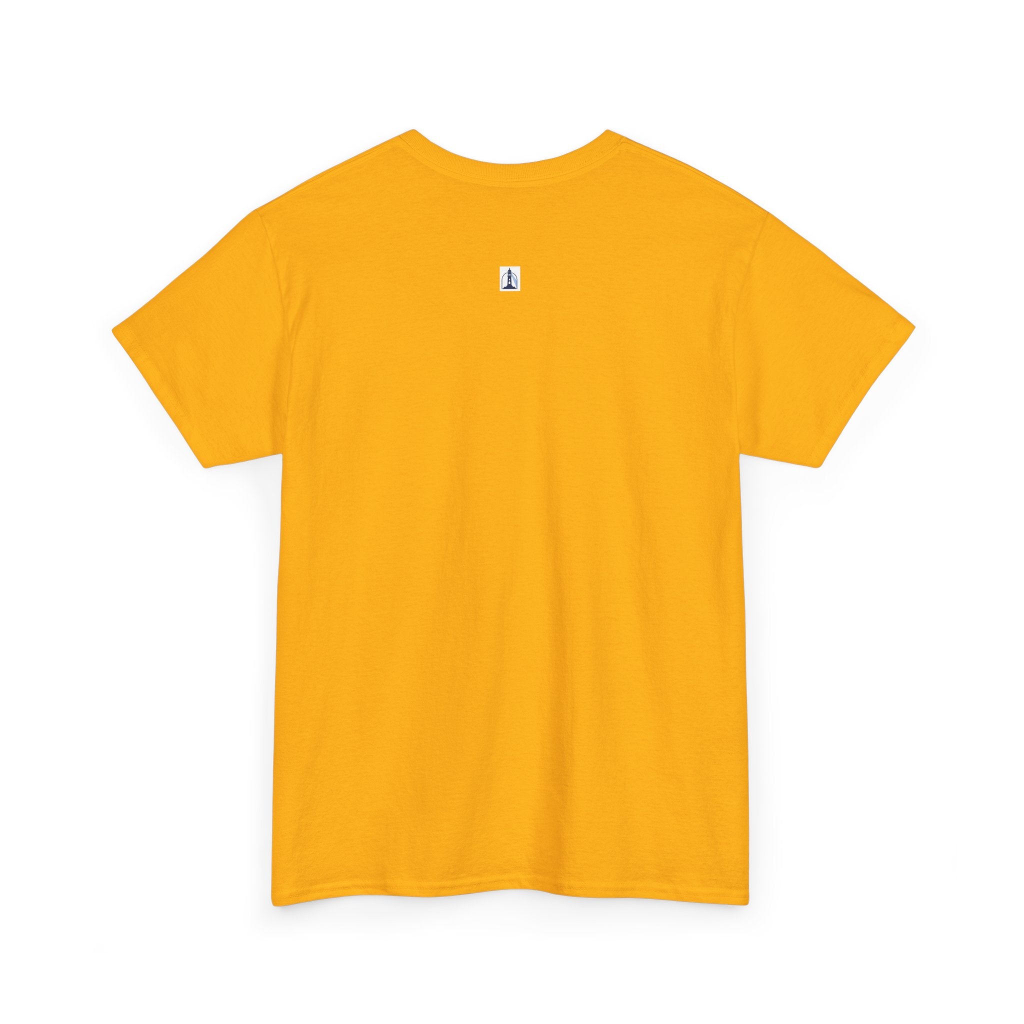 Life Is Now Unisex Tee