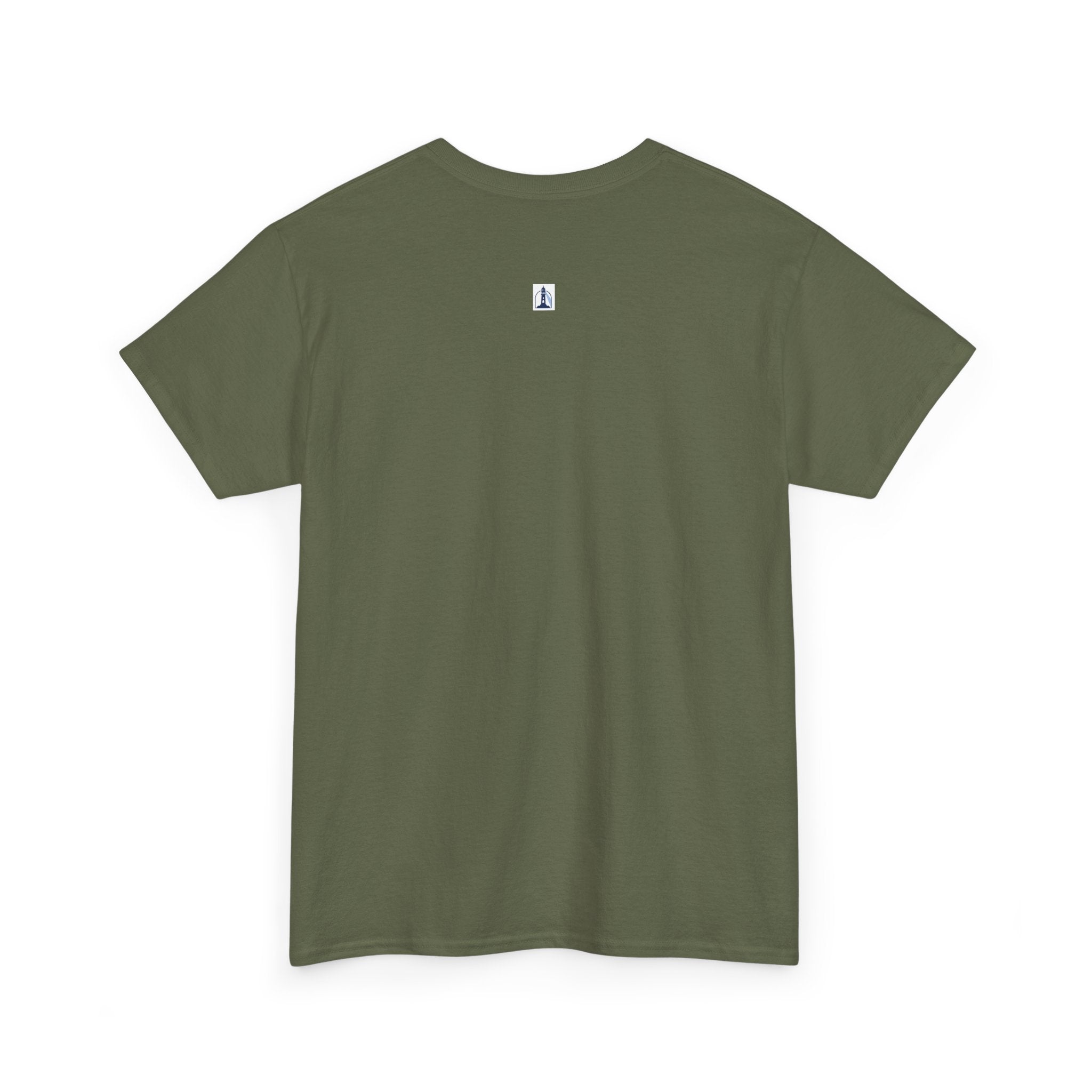 Life Is Now Unisex Tee
