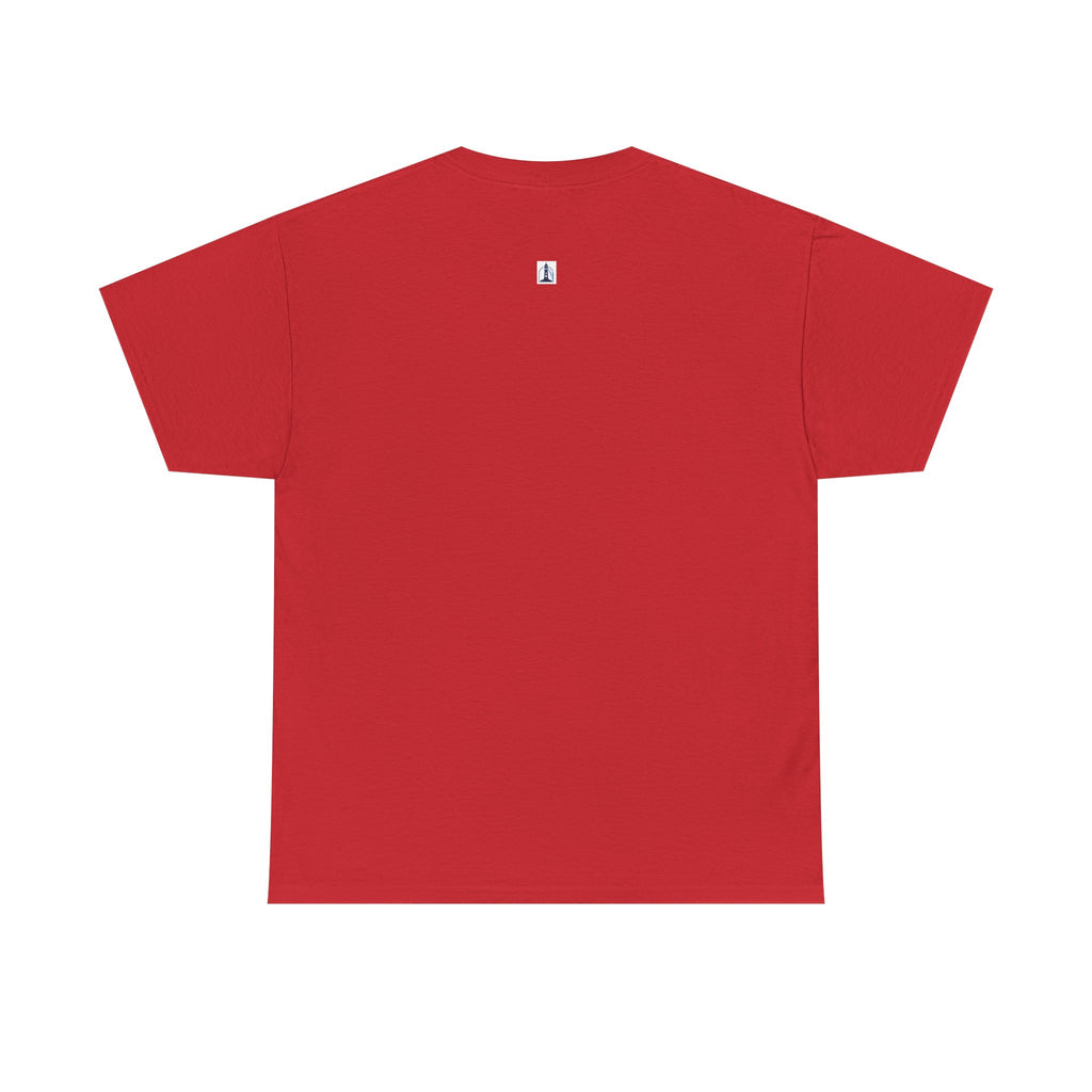Life Is Now Unisex Tee