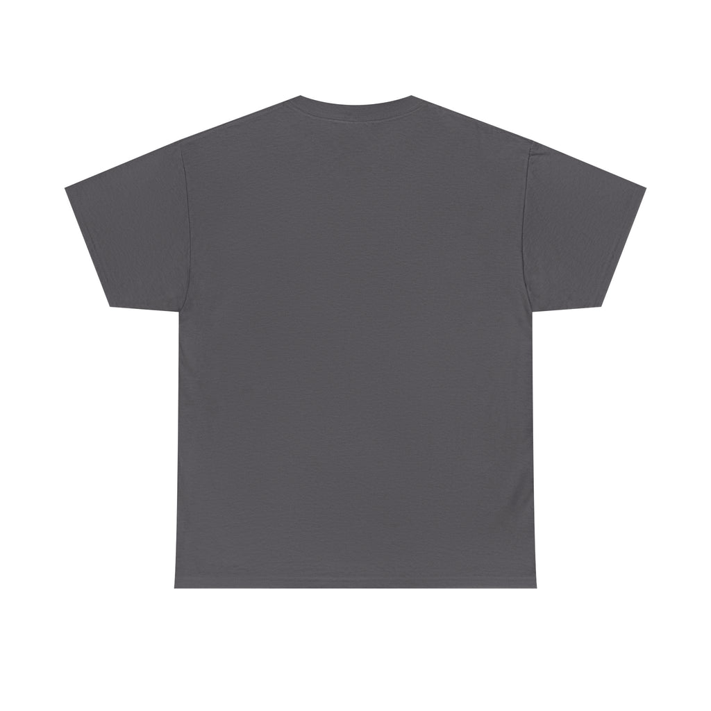 Work Slopped Unisex Cotton Tee