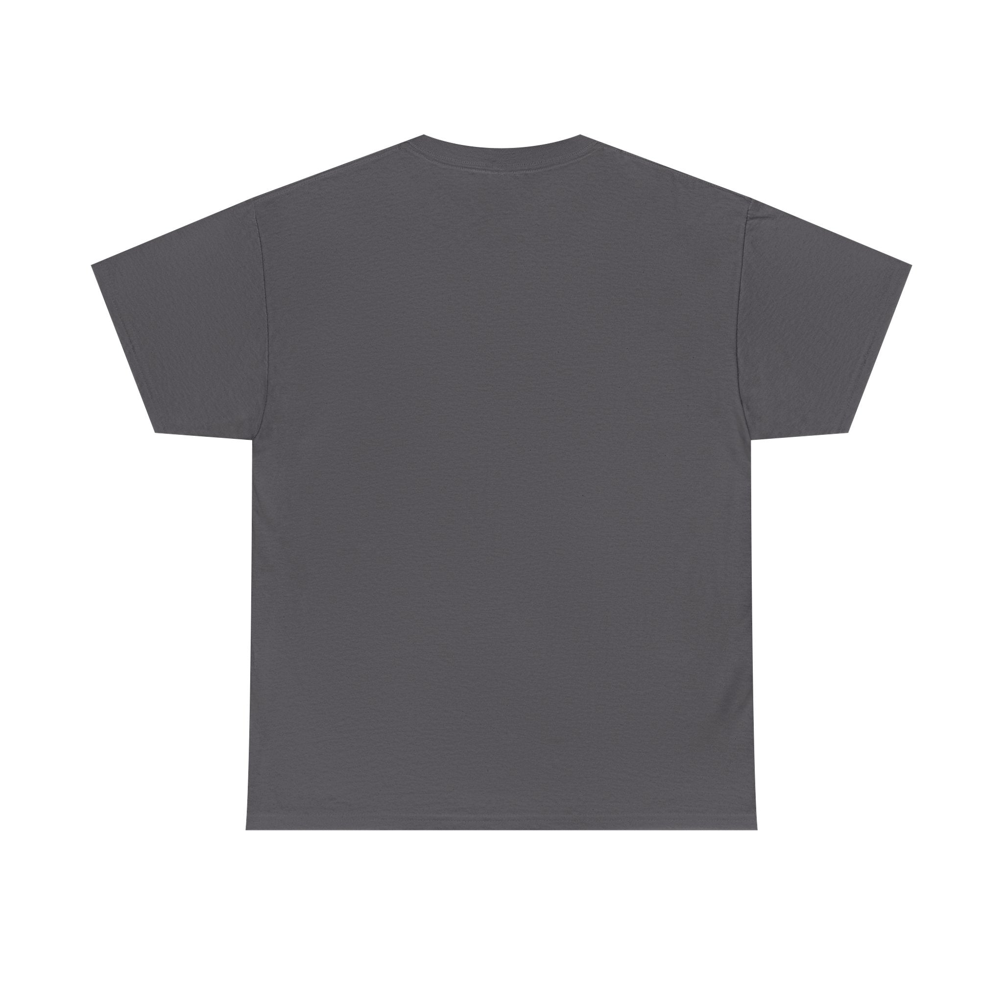 Work Slopped Unisex Cotton Tee