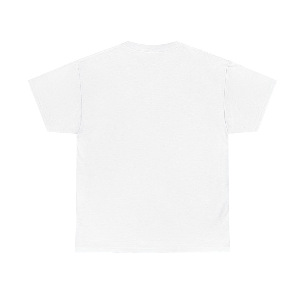 Work Slopped Unisex Cotton Tee