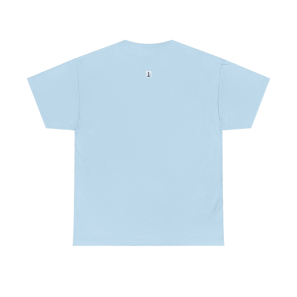Life Is Now Unisex Tee
