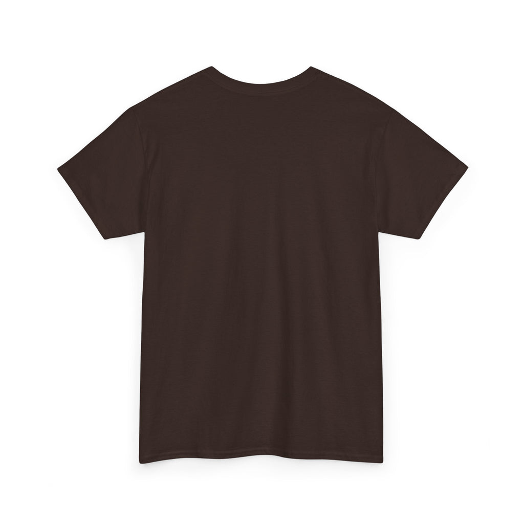 Work Slopped Unisex Cotton Tee