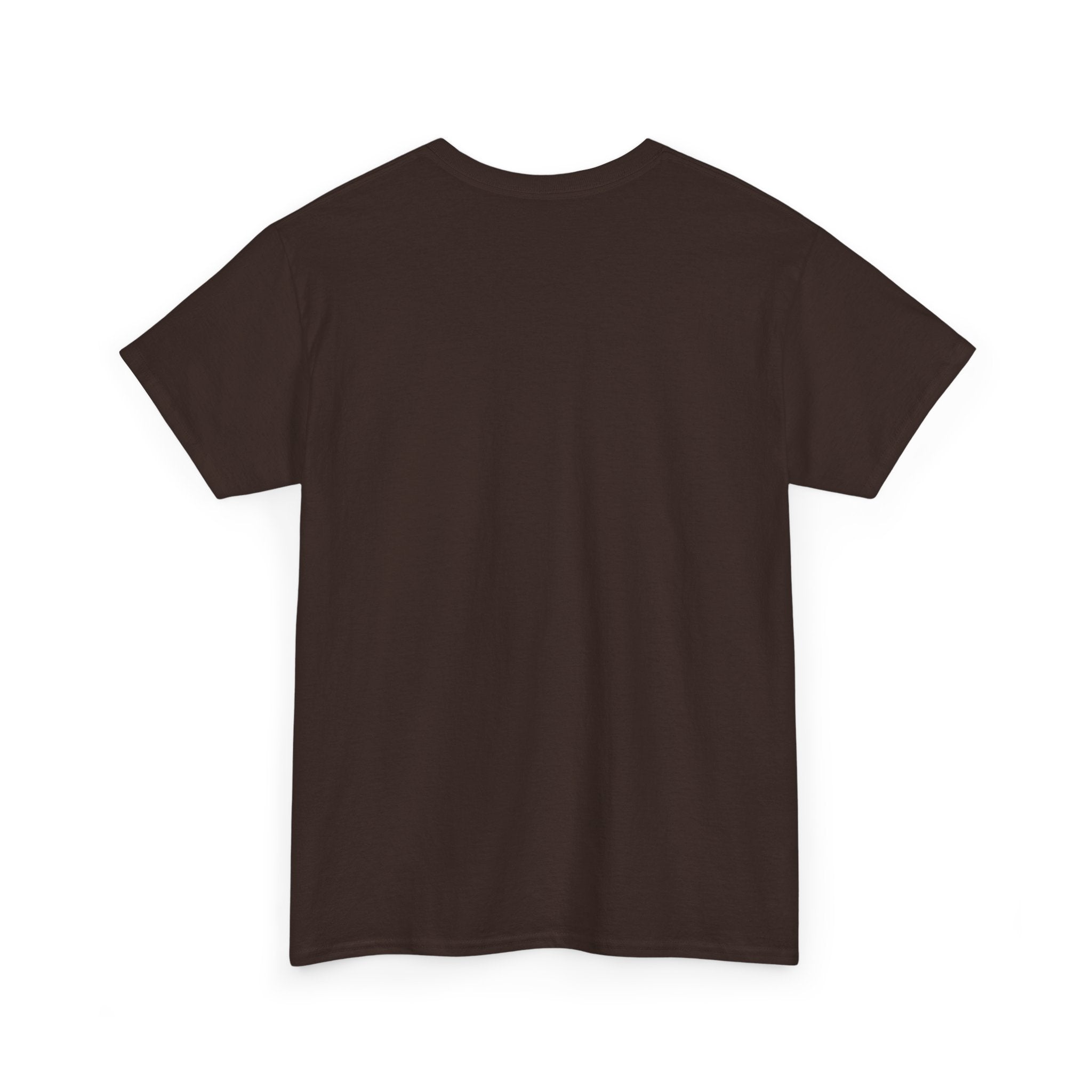 Work Slopped Unisex Cotton Tee