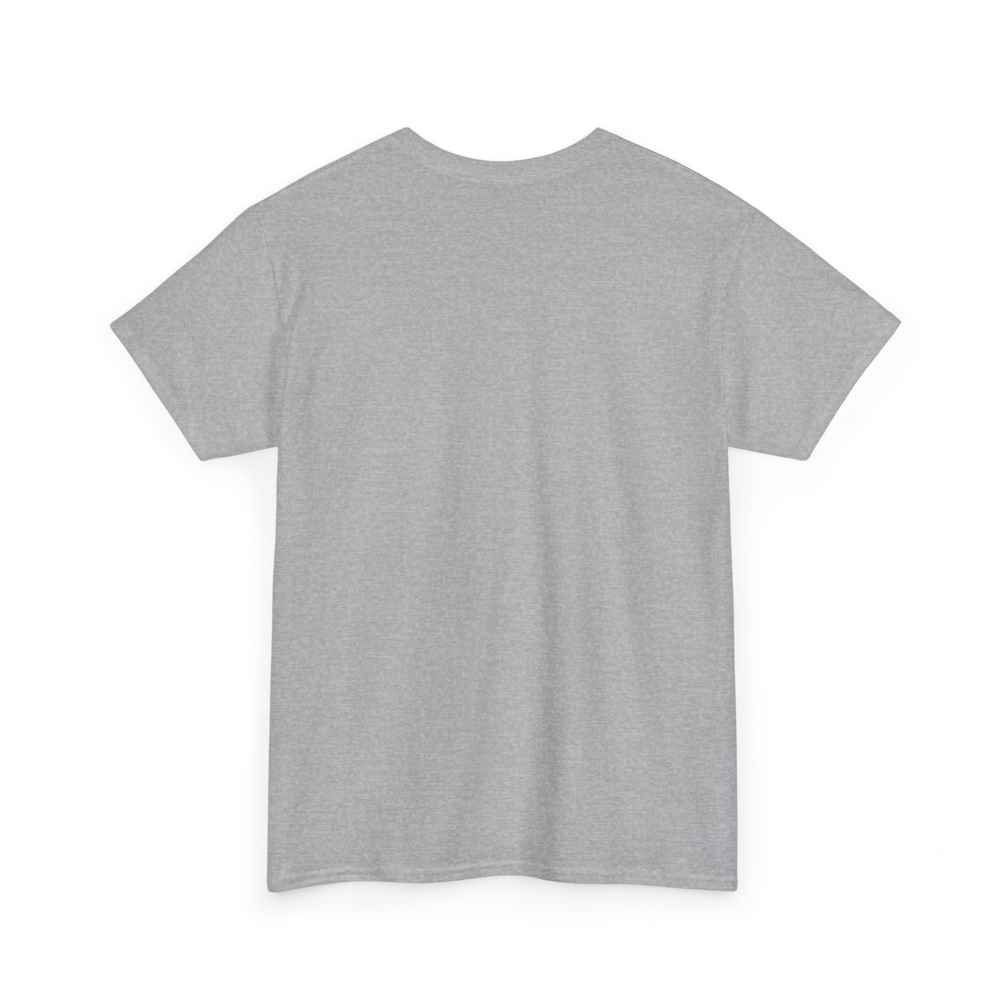 Work Slopped Unisex Cotton Tee