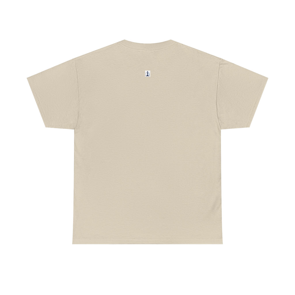 Life Is Now Unisex Tee
