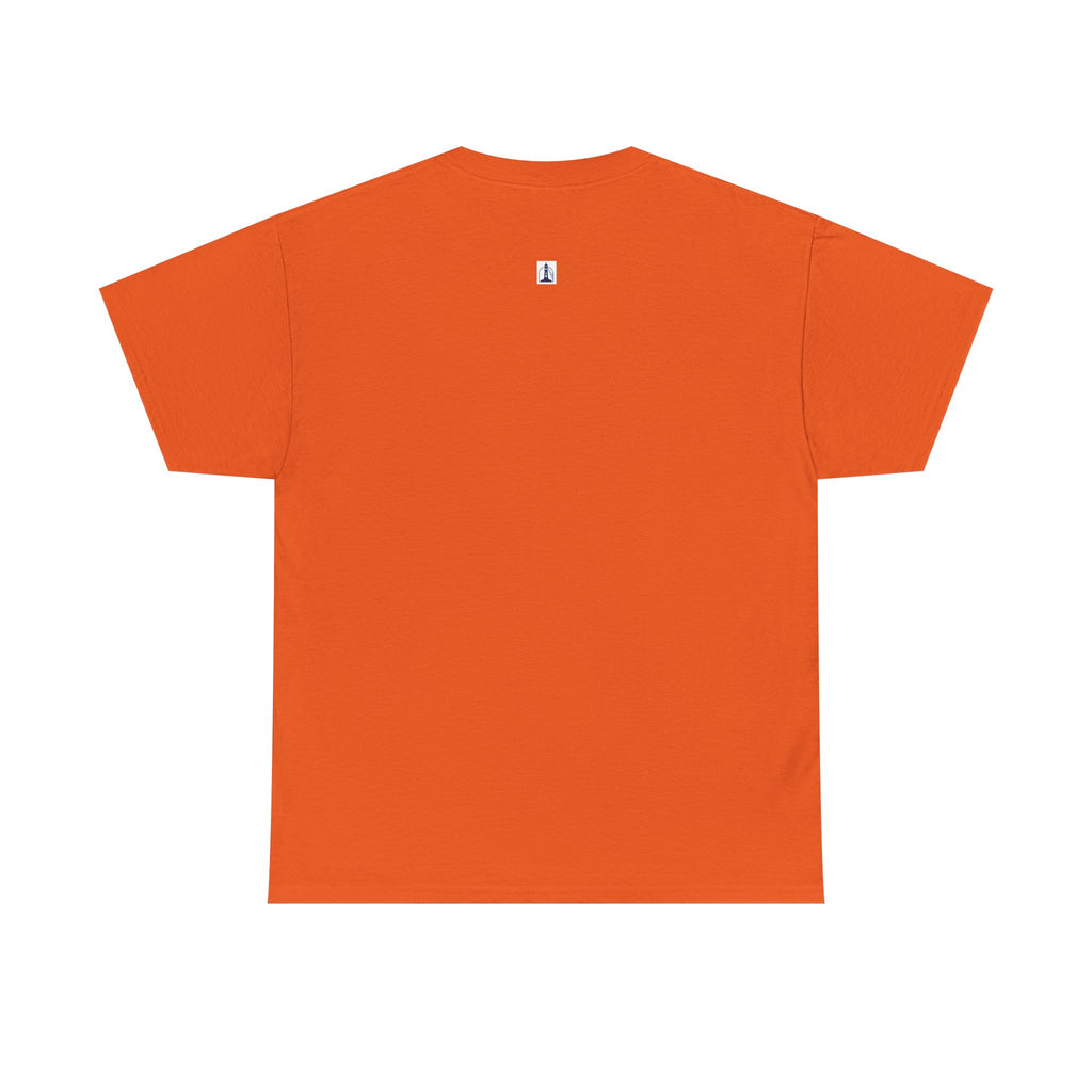 Life Is Now Unisex Tee