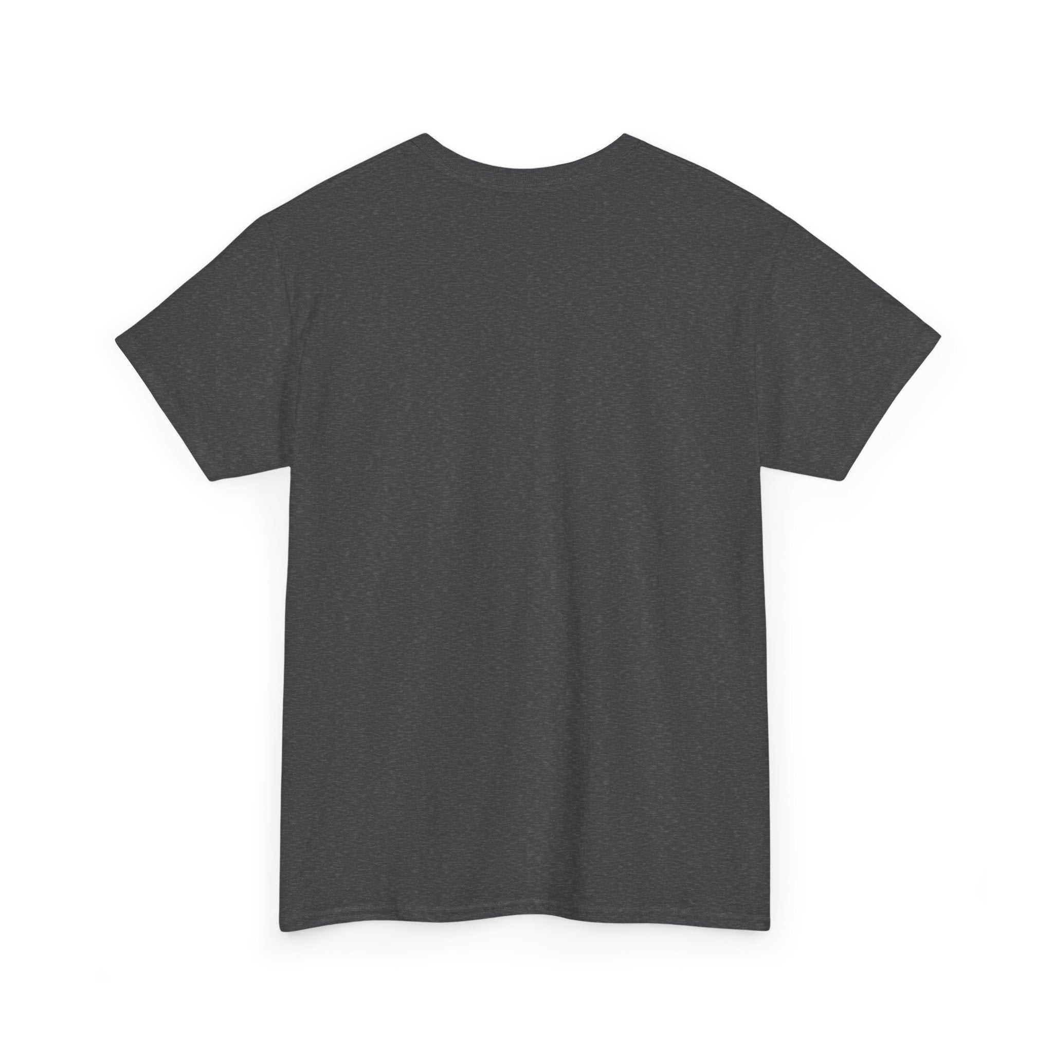 Work Slopped Unisex Cotton Tee