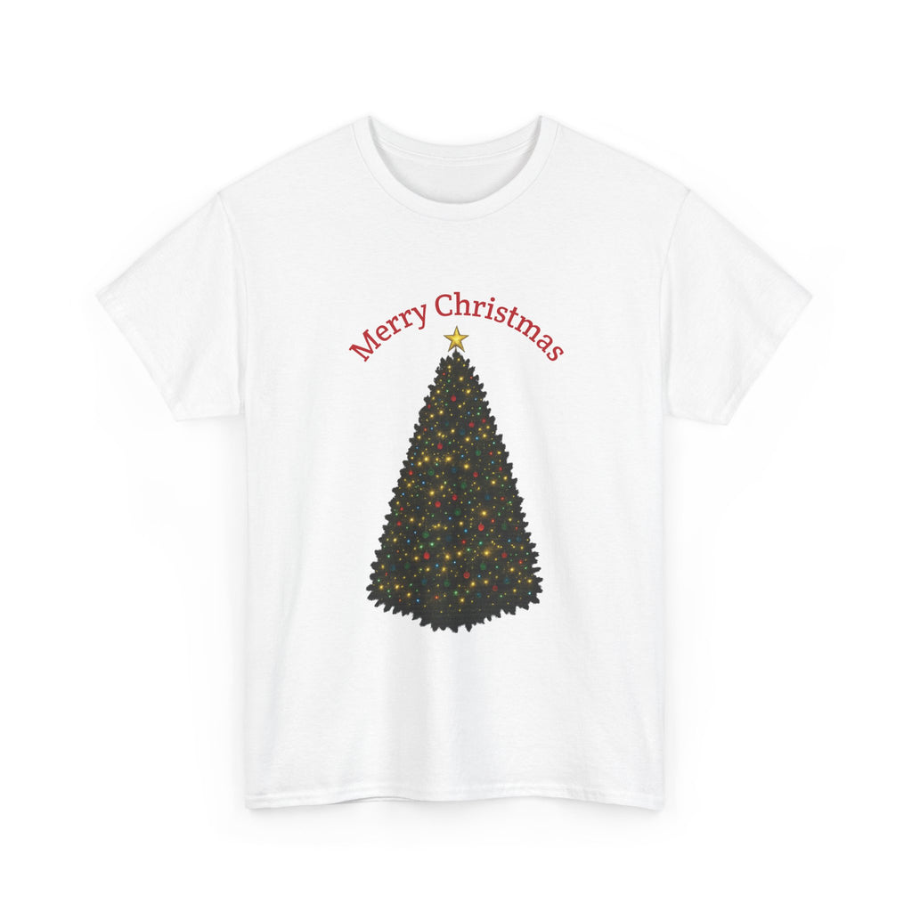 Christmas tree Unisex Tee