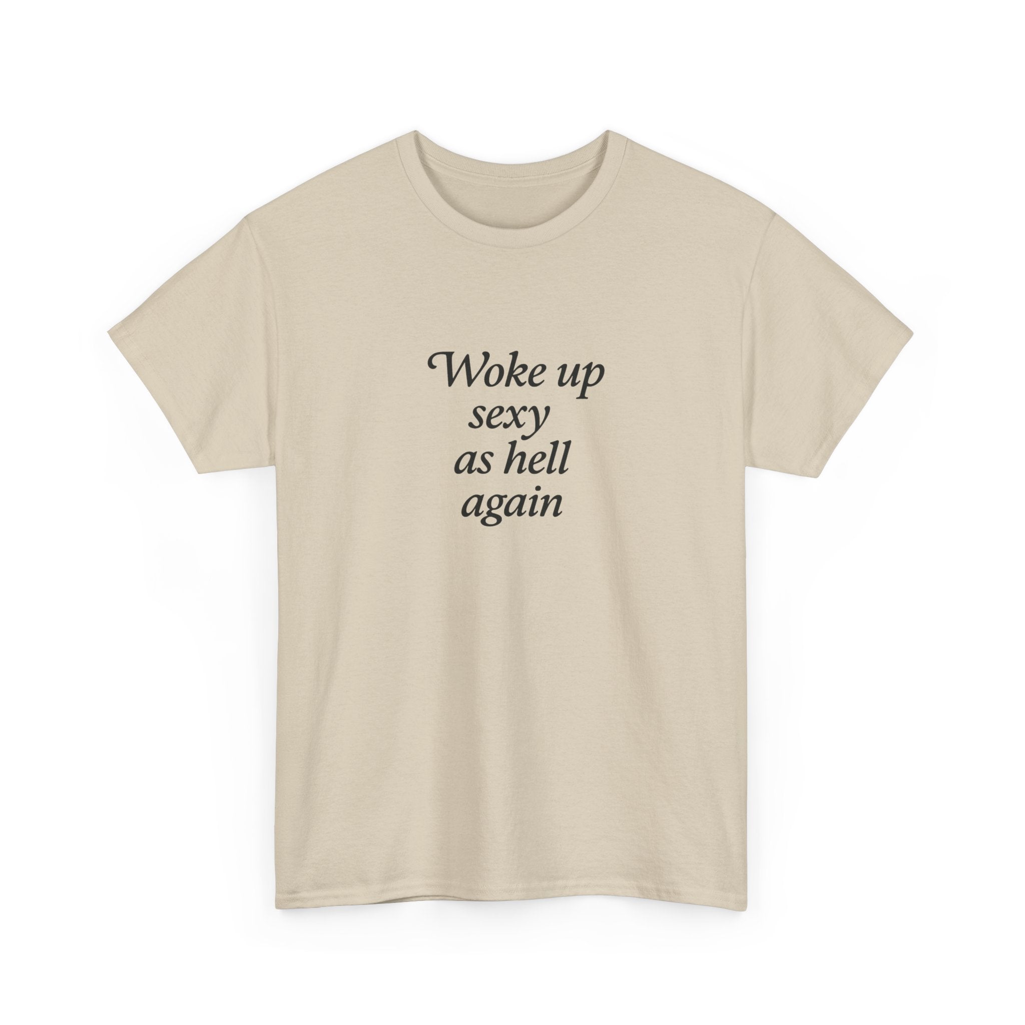 Copy of Cow Unisex Tee