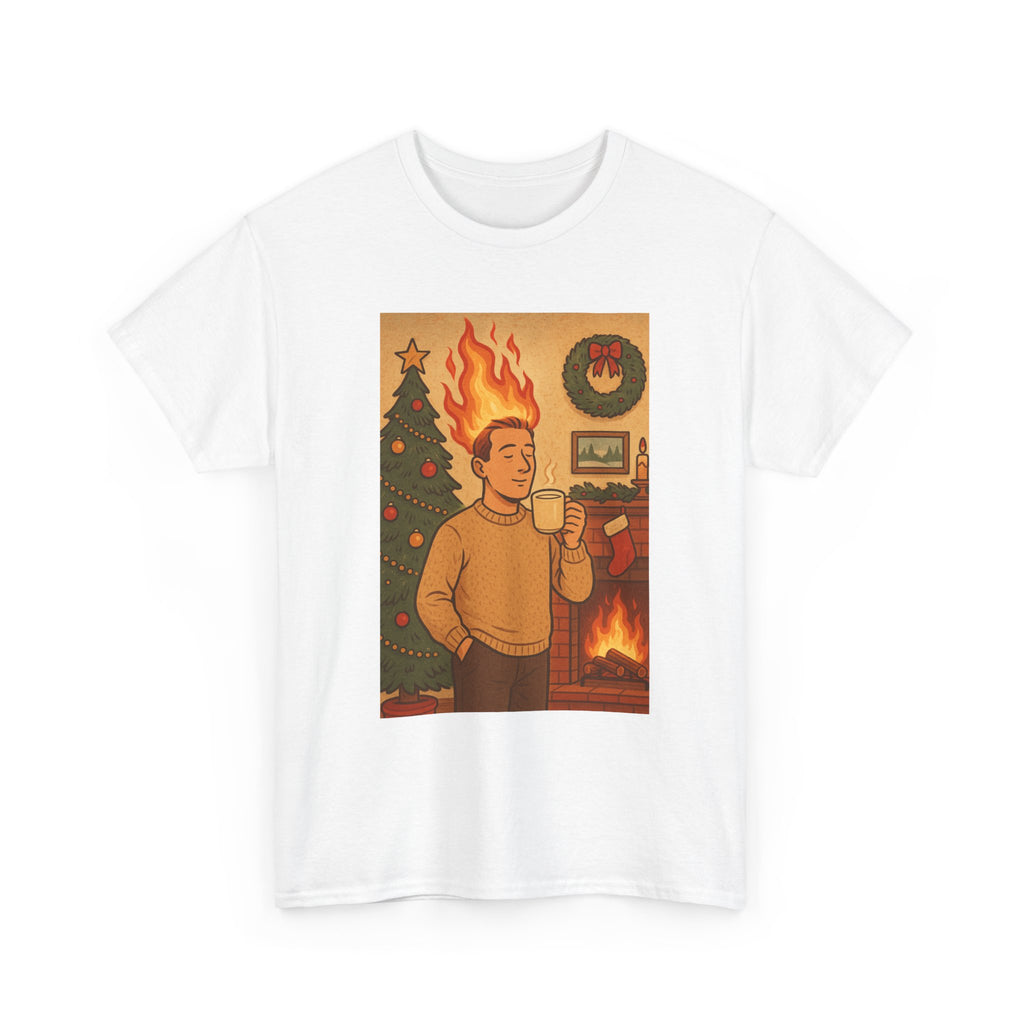 Trying to Relax T-Shirt