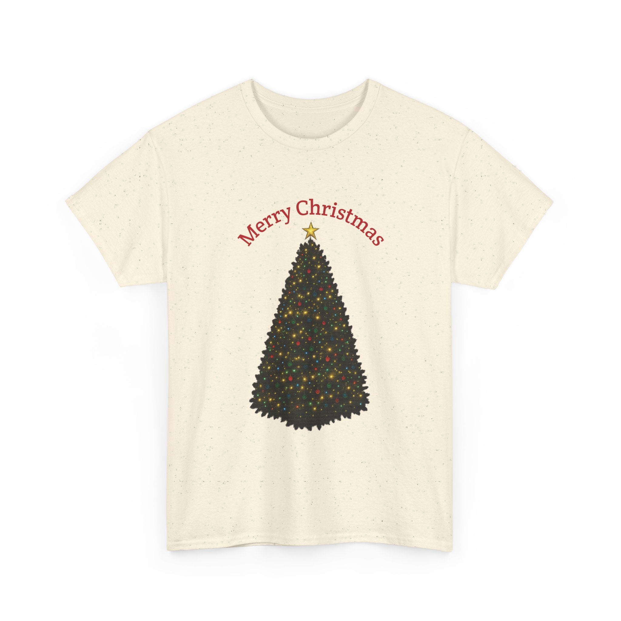 Christmas tree Unisex Tee