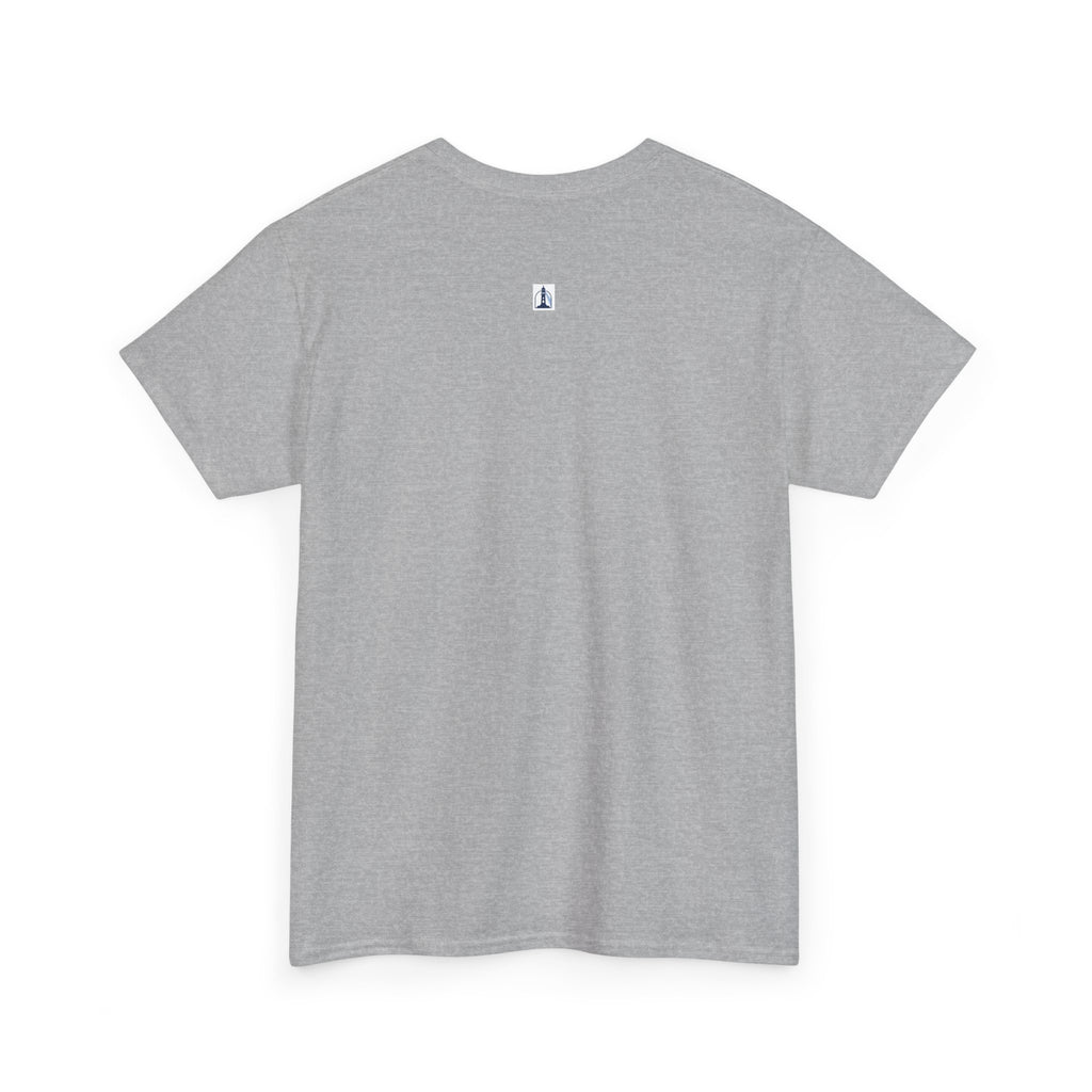 Life Is Now Unisex Tee