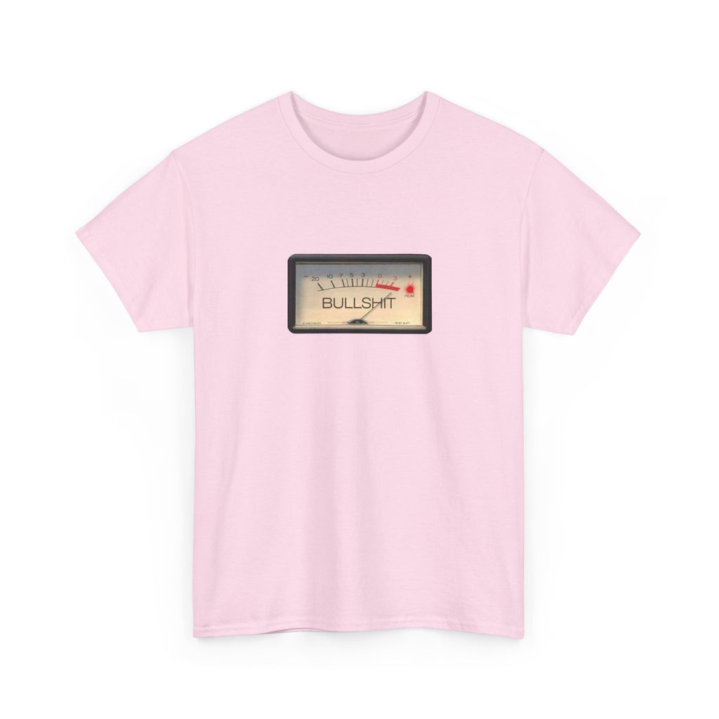 Smart Unisex Tee - Don't Be Fooled - Call BS Without Saying A Word