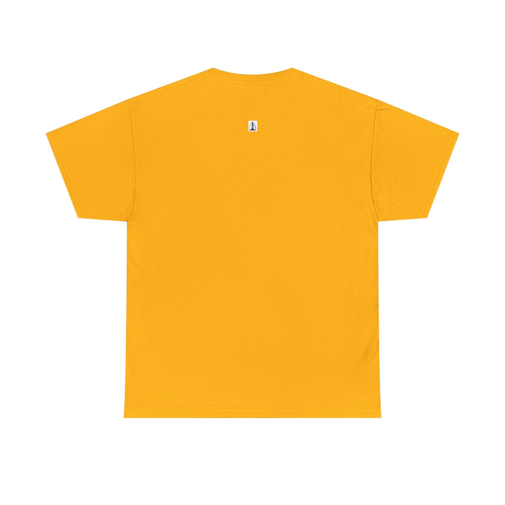 Life Is Now Unisex Tee