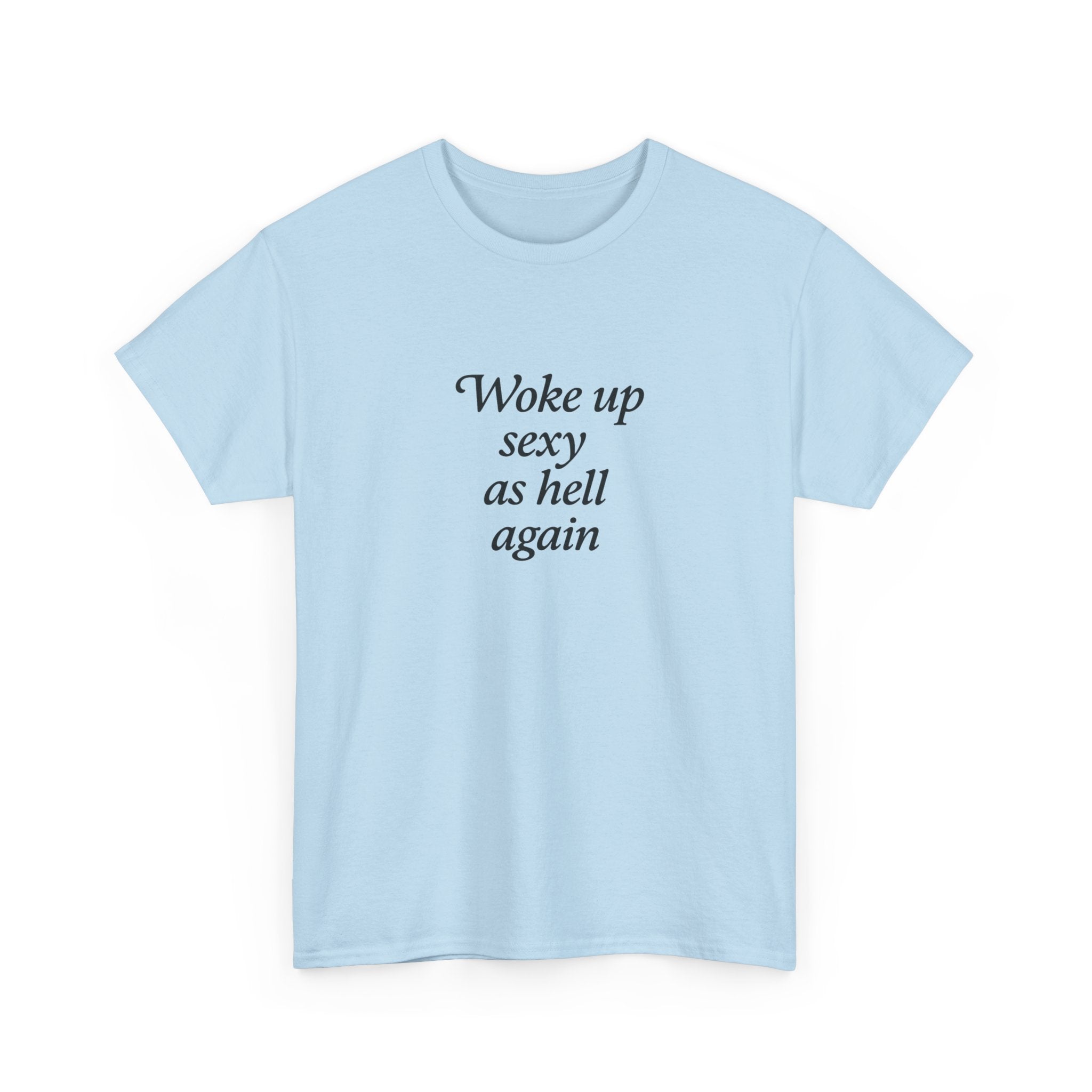 Copy of Cow Unisex Tee