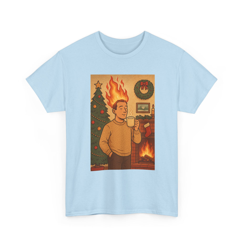 Trying to Relax T-Shirt