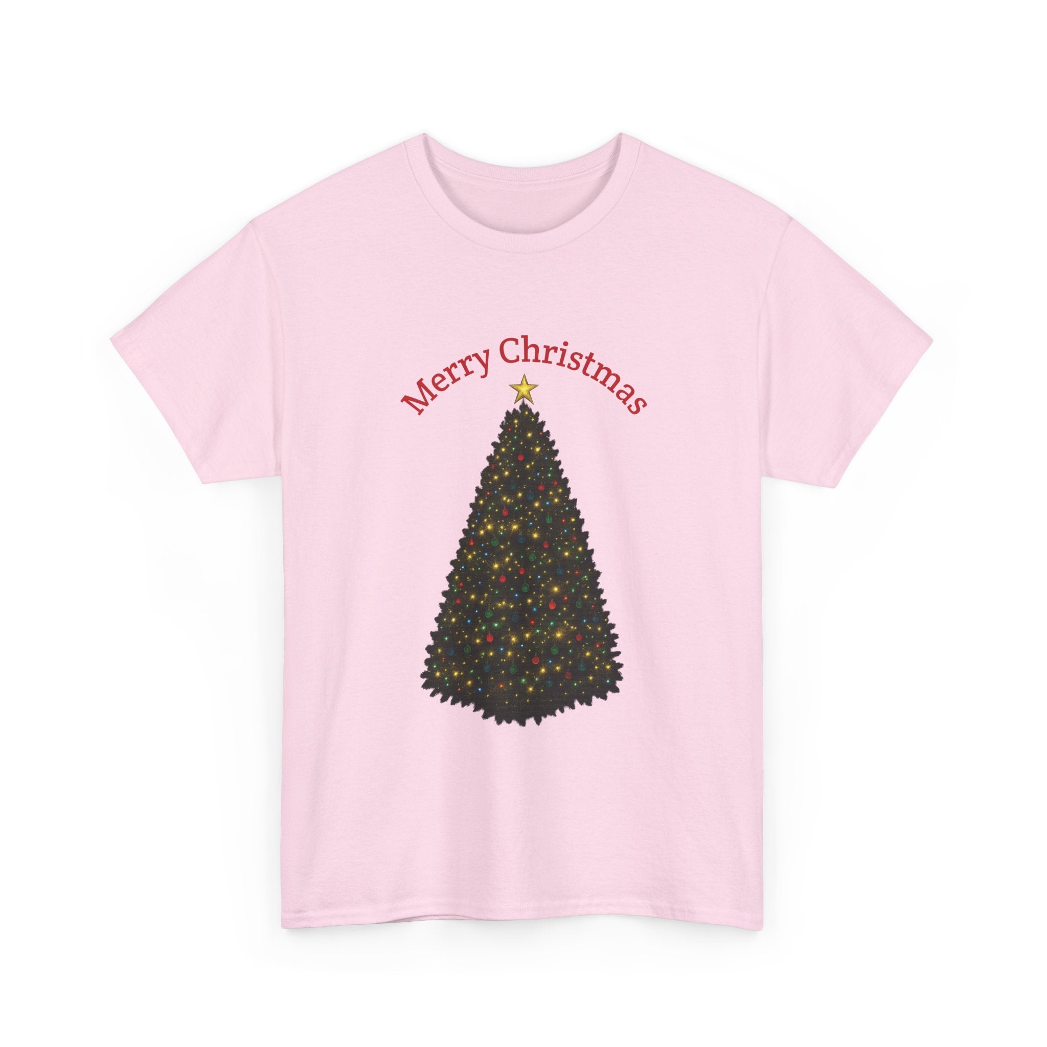 Christmas tree Unisex Tee