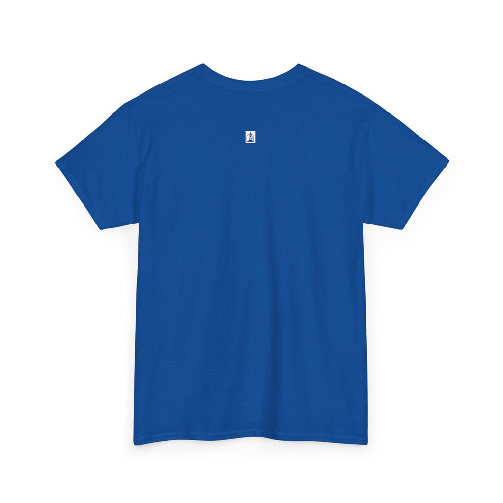 Life Is Now Unisex Tee