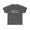 Solvem Probler Unisex Tee