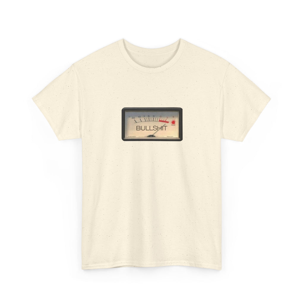 Smart Unisex Tee - Don't Be Fooled - Call BS Without Saying A Word