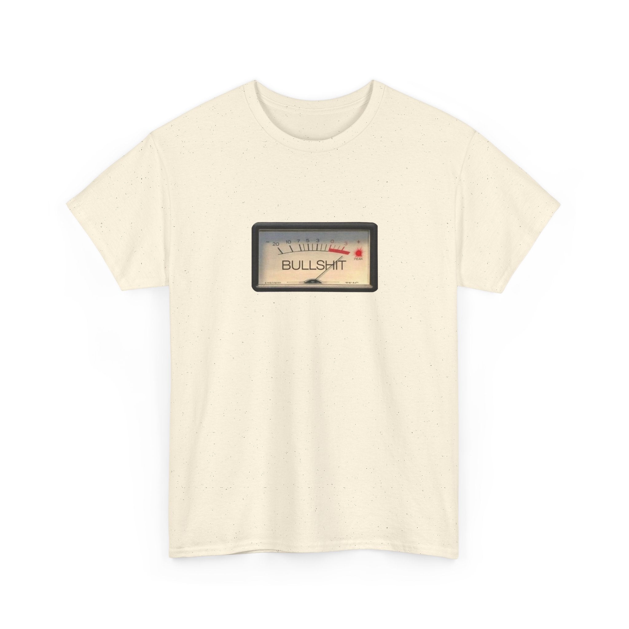 Smart Unisex Tee - Don't Be Fooled - Call BS Without Saying A Word