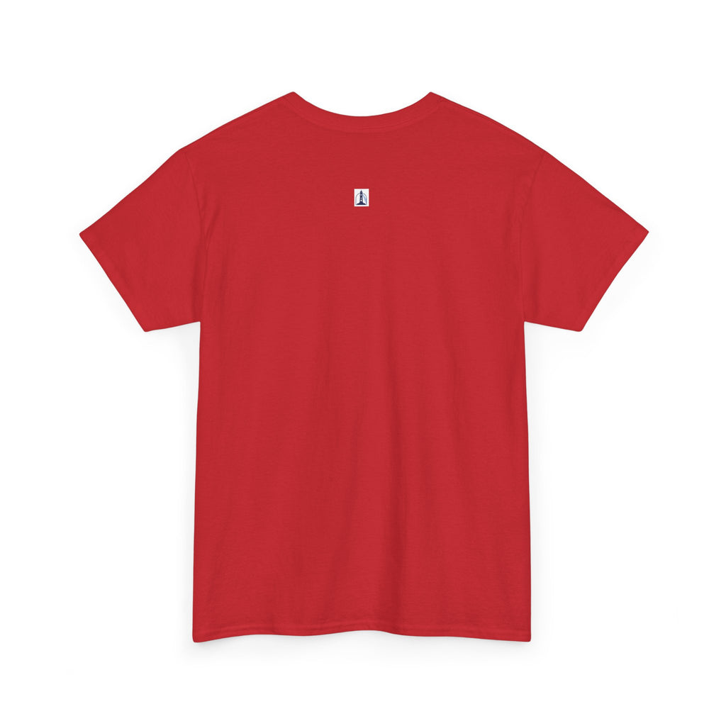 Life Is Now Unisex Tee