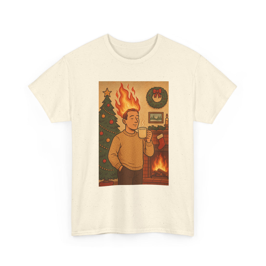 Trying to Relax T-Shirt