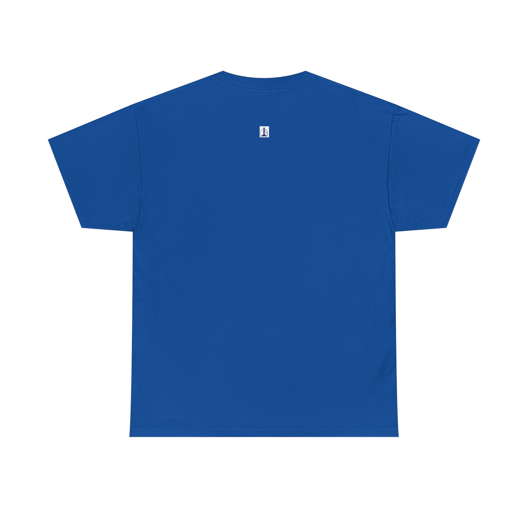 Life Is Now Unisex Tee