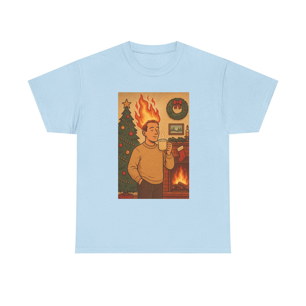 Trying to Relax T-Shirt