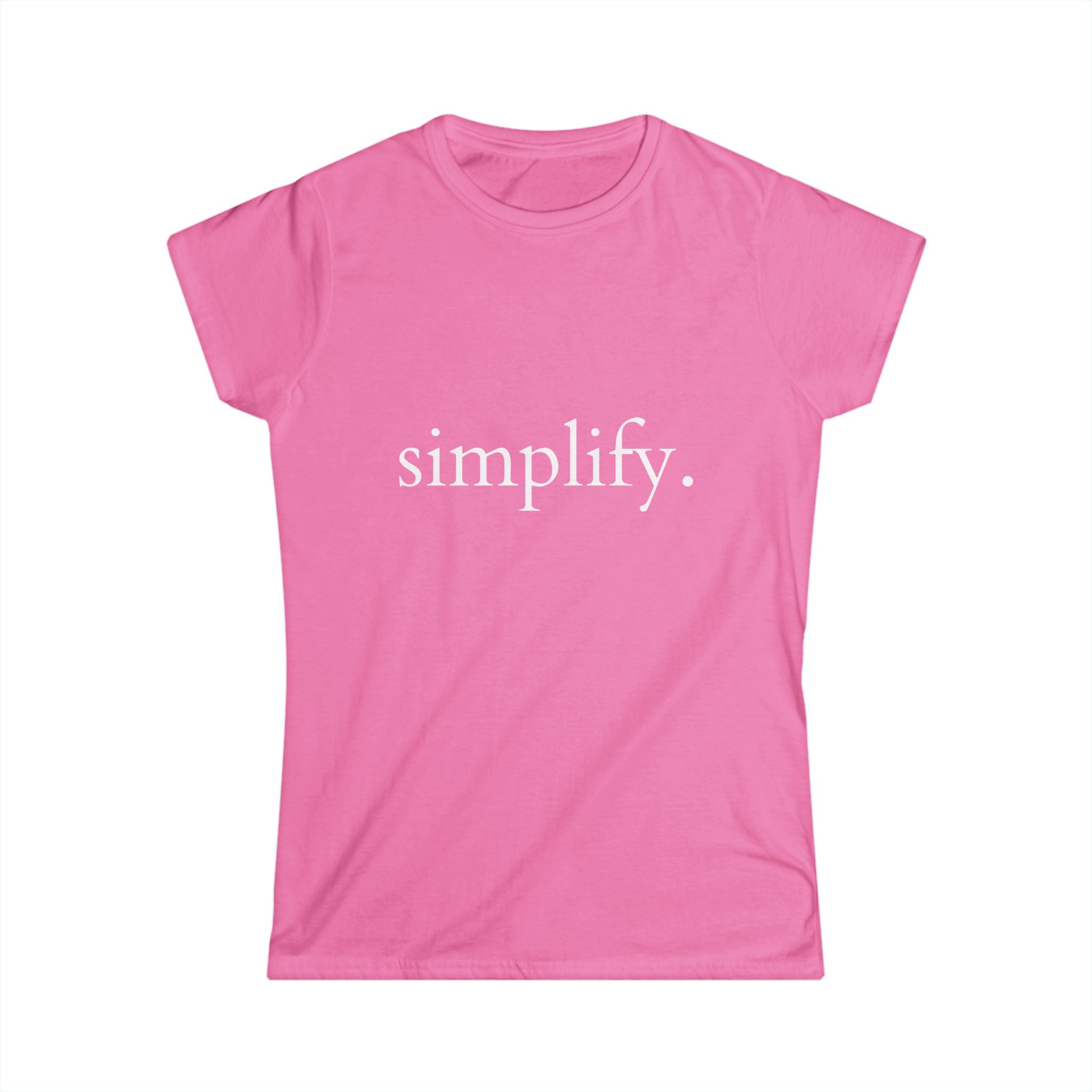 Women's Tee