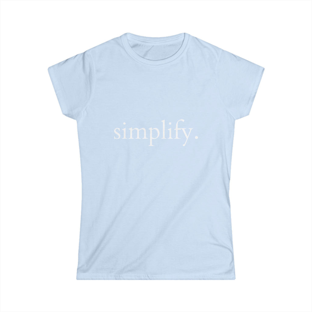 Women's Tee