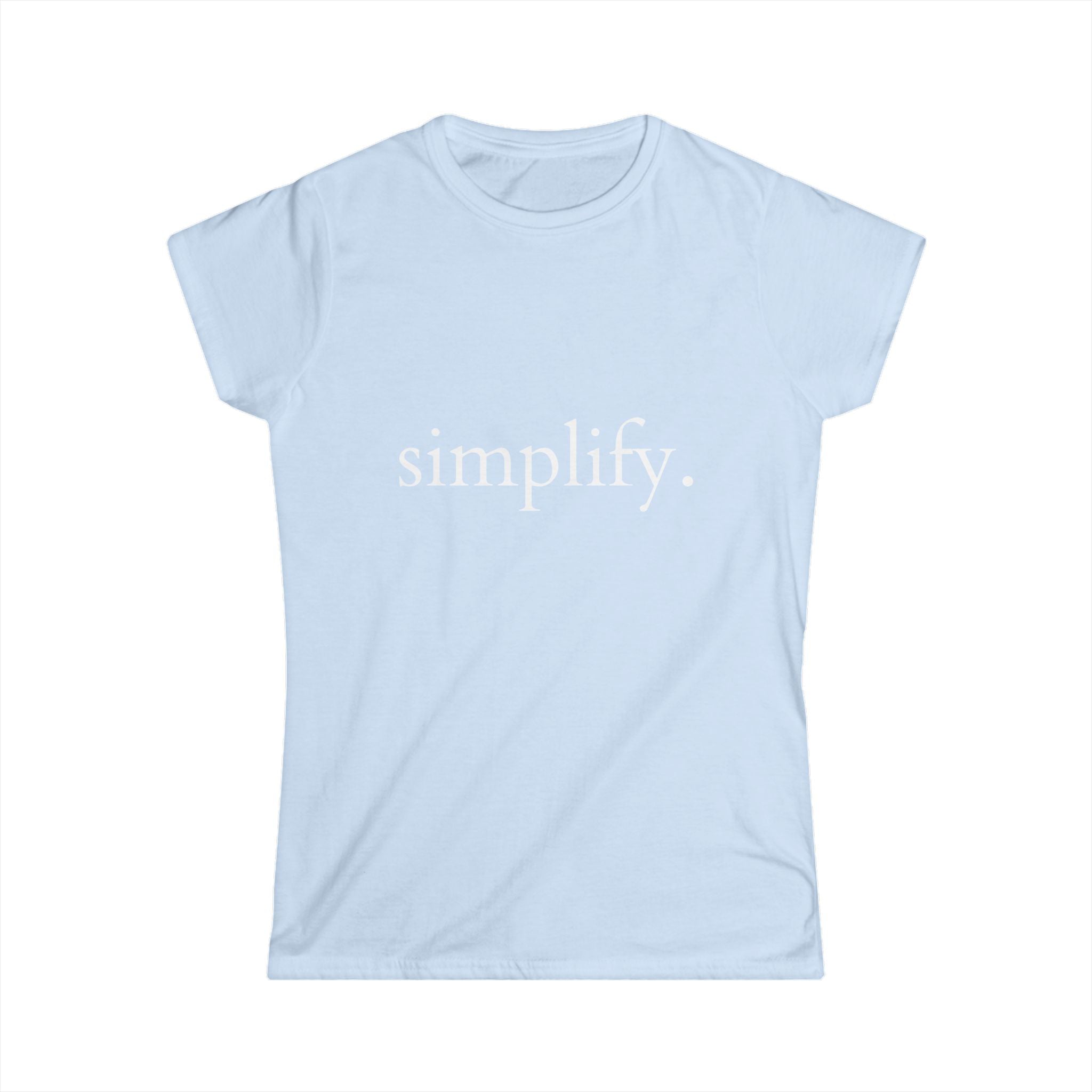Women's Tee