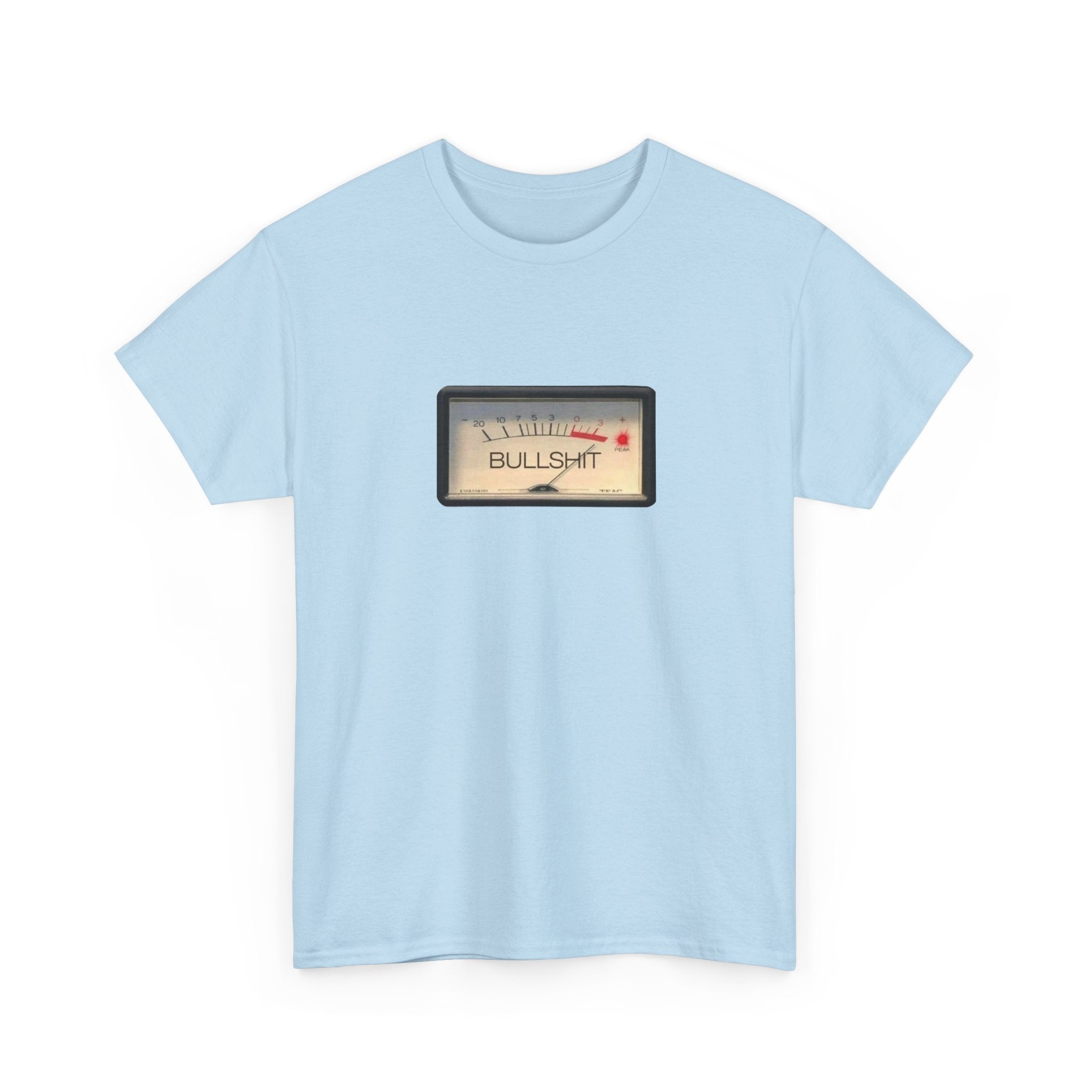 Smart Unisex Tee - Don't Be Fooled - Call BS Without Saying A Word